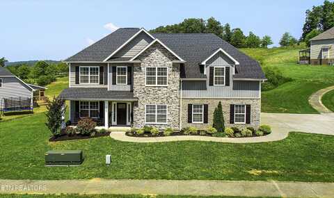 107 Cedarberry St, Oak Ridge, TN 37830