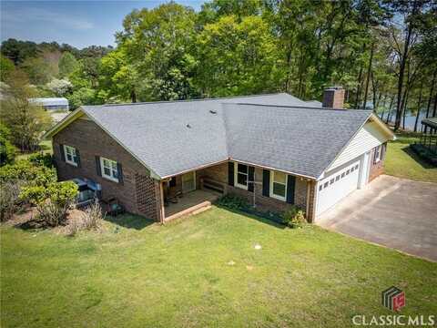 2580 Ridge Road, Hartwell, GA 30643