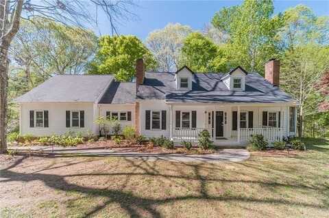 3775 Belle Glade Trail, Snellville, GA 30039