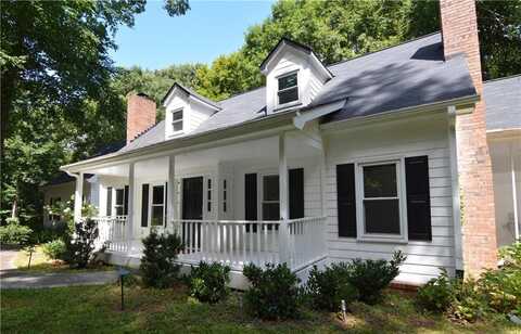 3775 Belle Glade Trail, Snellville, GA 30039