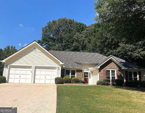 424 Hampton Green, Peachtree City, GA 30269