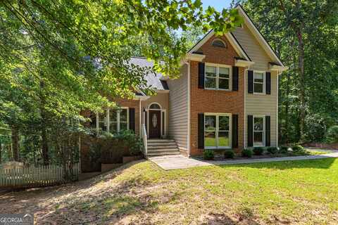 151 Brookstone Park, Newnan, GA 30265