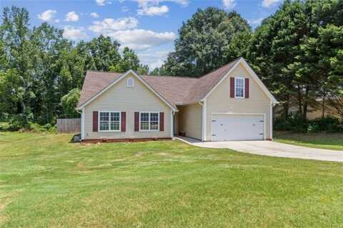 312 Joshua Way, Hoschton, GA 30548