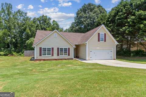 312 Joshua Way, Hoschton, GA 30548