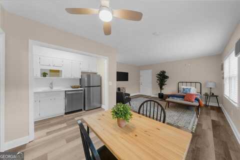 761 Houston Mill Road Northeast Road NE #1, Atlanta, GA 30329