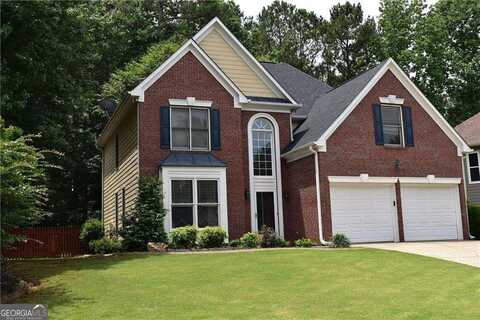 629 Overhill Drive, Woodstock, GA 30189