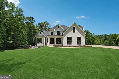 1793 Trinity Church Road, Canton, GA 30115