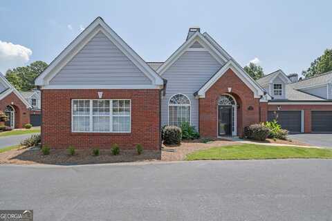 140 Stonegate Lane, Canton, GA 30114