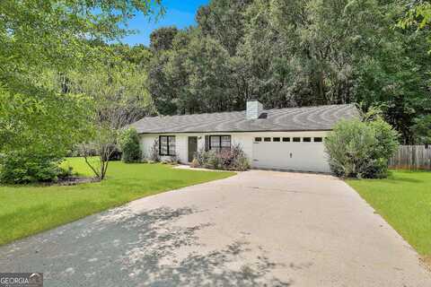 407 Deergrass Trail, Peachtree City, GA 30269