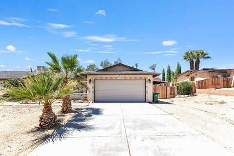 73853 Playa Vista Drive, 29 Palms, CA 92277
