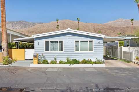 252 Lei Drive, Palm Springs, CA 92264
