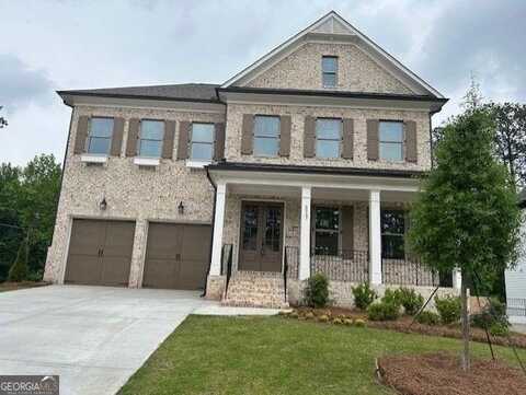5247 Flannery Chase SW SW, Powder Springs, GA 30127
