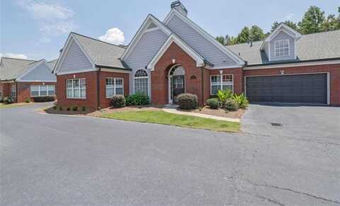 140 Stonegate Lane, Canton, GA 30114