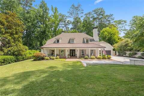 3405 Valley Road NW, Atlanta, GA 30305