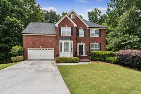 2582 Back Creek Chase, Dacula, GA 30019