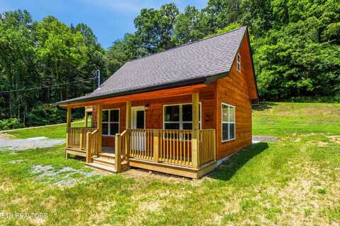 830 hembree hollow Rd, Townsend, TN 37882