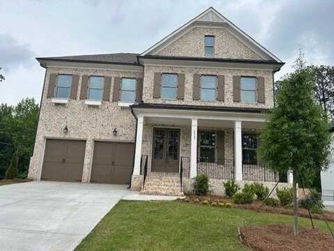 5247 Flannery Chase SW SW, Powder Springs, GA 30127