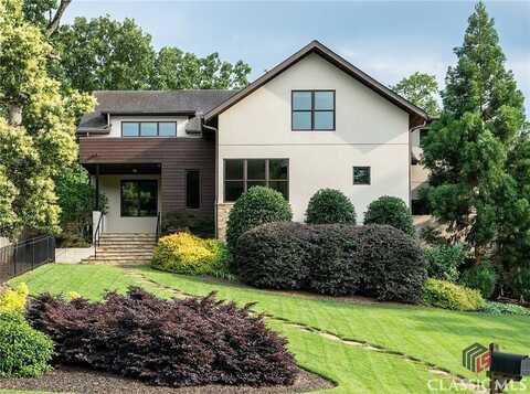 497 W Rutherford Street, Athens, GA 30606