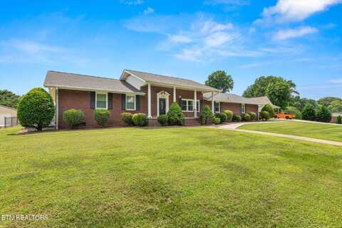 137 County Road 146, Riceville, TN 37370