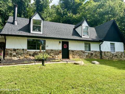 3122 Ellistown Rd, Knoxville, TN 37924