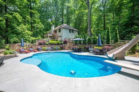 415 Frost Pine Circle, Jasper, GA 30143