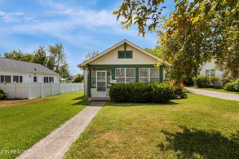 1643 Maury St, Alcoa, TN 37701