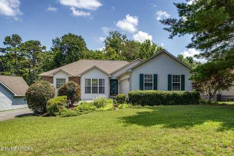 174 Depew Drive, Loudon, TN 37774