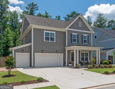 206 Bandon Way, Peachtree City, GA 30269