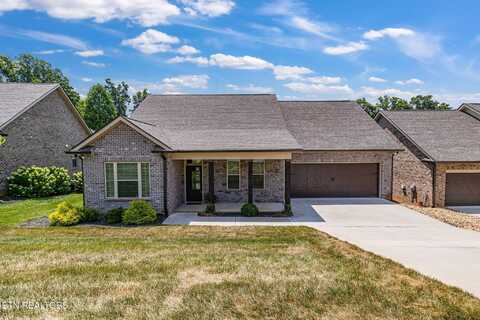 1705 Mountain Drive, Lenoir City, TN 37772