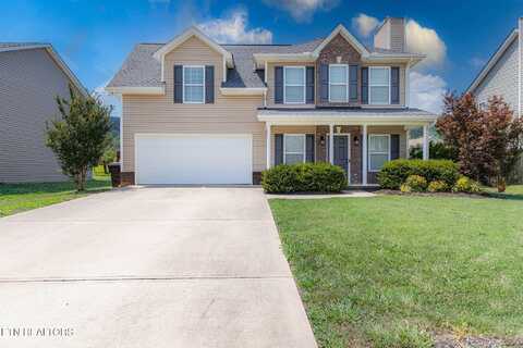 8135 Cambridge Reserve Drive, Knoxville, TN 37924