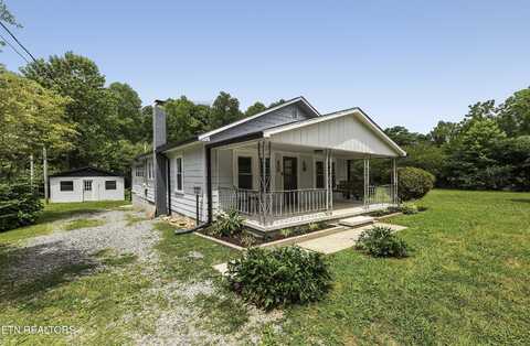 430 Liberty Rd, Wartburg, TN 37887
