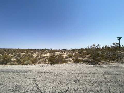 0 Anita Avenue, Yucca Valley, CA 92284