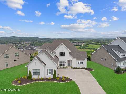 11620 Boston Ivy Lane, Knoxville, TN 37932