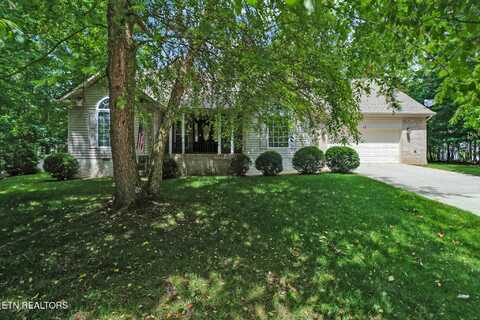 13 Lechmere Terrace, Crossville, TN 38558