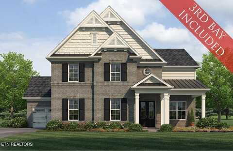 Lot 128 Wagon Hitch Rd, Knoxville, TN 37934