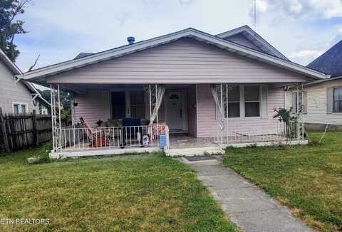 118 E Caldwell Ave, Knoxville, TN 37917