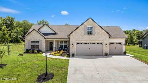 140 Walelu Tr, Vonore, TN 37885