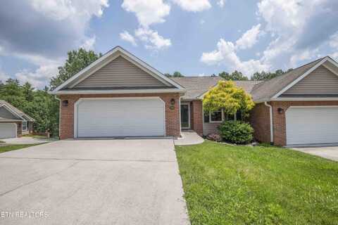 7300 Brook Run Way, Knoxville, TN 37920