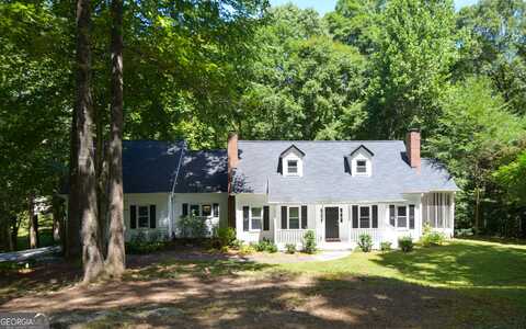 3775 Belle Glade Trail, Snellville, GA 30039