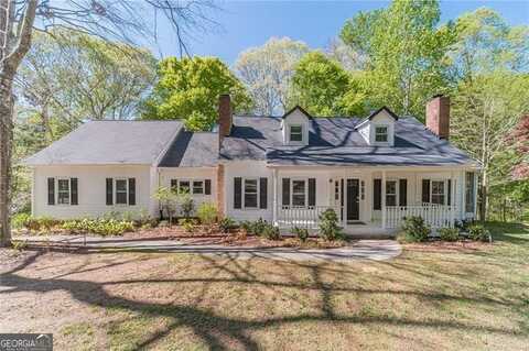 3775 Belle Glade Trail, Snellville, GA 30039