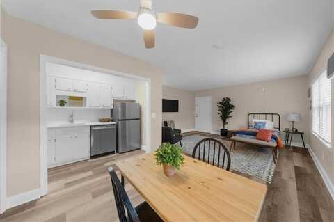 761 Houston Mill Road Northeast Road NE #1, Atlanta, GA 30329