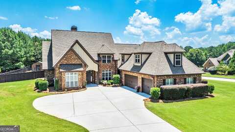 53 Ranan Lane, Newnan, GA 30263