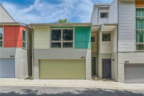 1273 Eames Green NW, Atlanta, GA 30318
