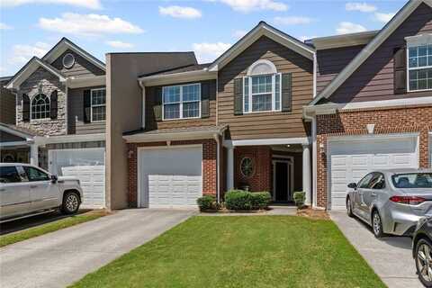 2743 Pierce Brennen Court NE, Lawrenceville, GA 30043