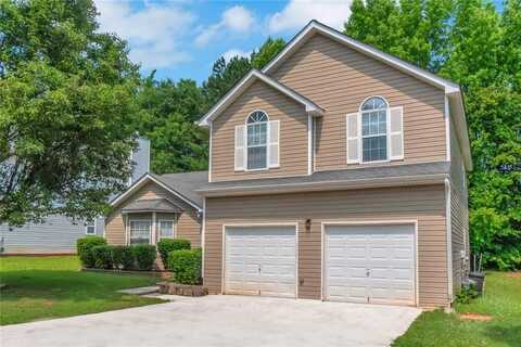 3034 Stonebridge Creek Drive, Lithonia, GA 30058