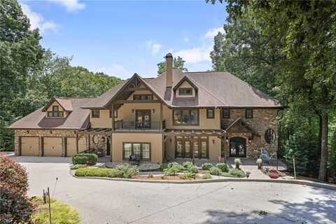 850 Jett Ferry Manor, Sandy Springs, GA 30350
