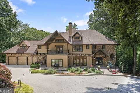 850 Jett Ferry Manor, Sandy Springs, GA 30350