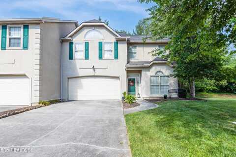 614 Chapel Point Lane, Knoxville, TN 37934