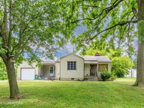 1218 Adair Drive, Knoxville, TN 37918