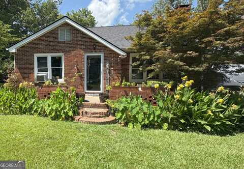 107 Marchman Street, Bremen, GA 30110